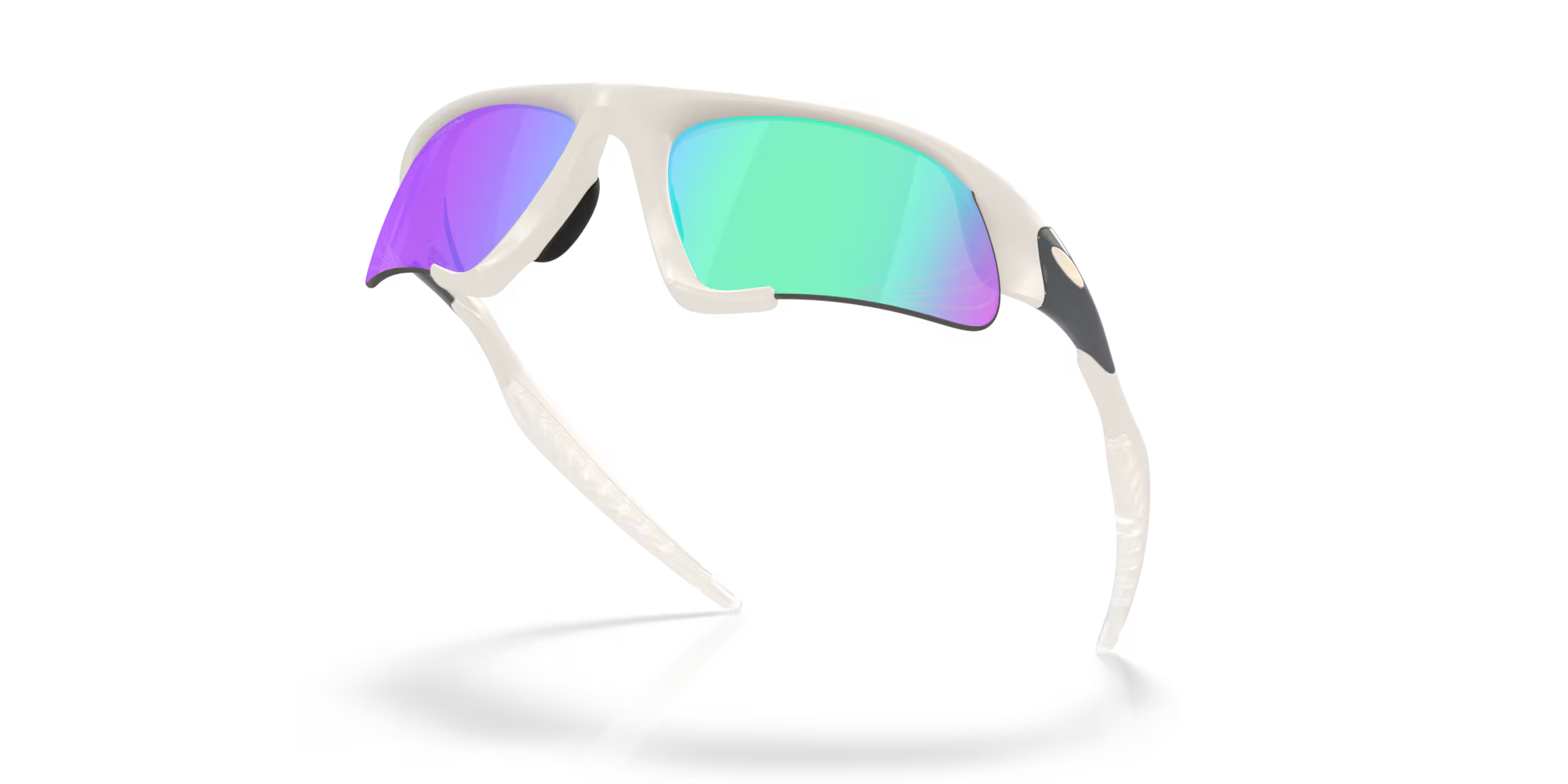 Oakley Suture Jacket Golf Sunglasses