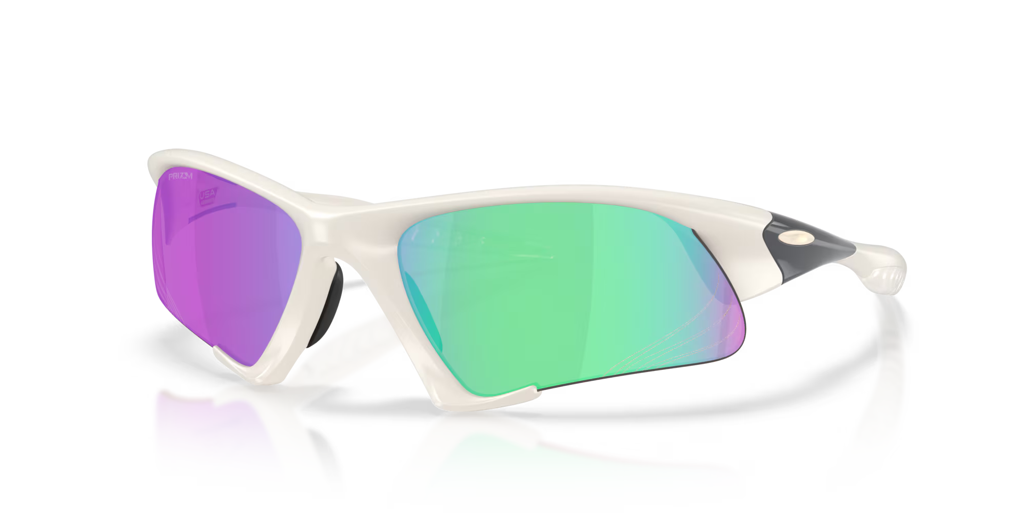 Oakley Suture Jacket Golf Sunglasses