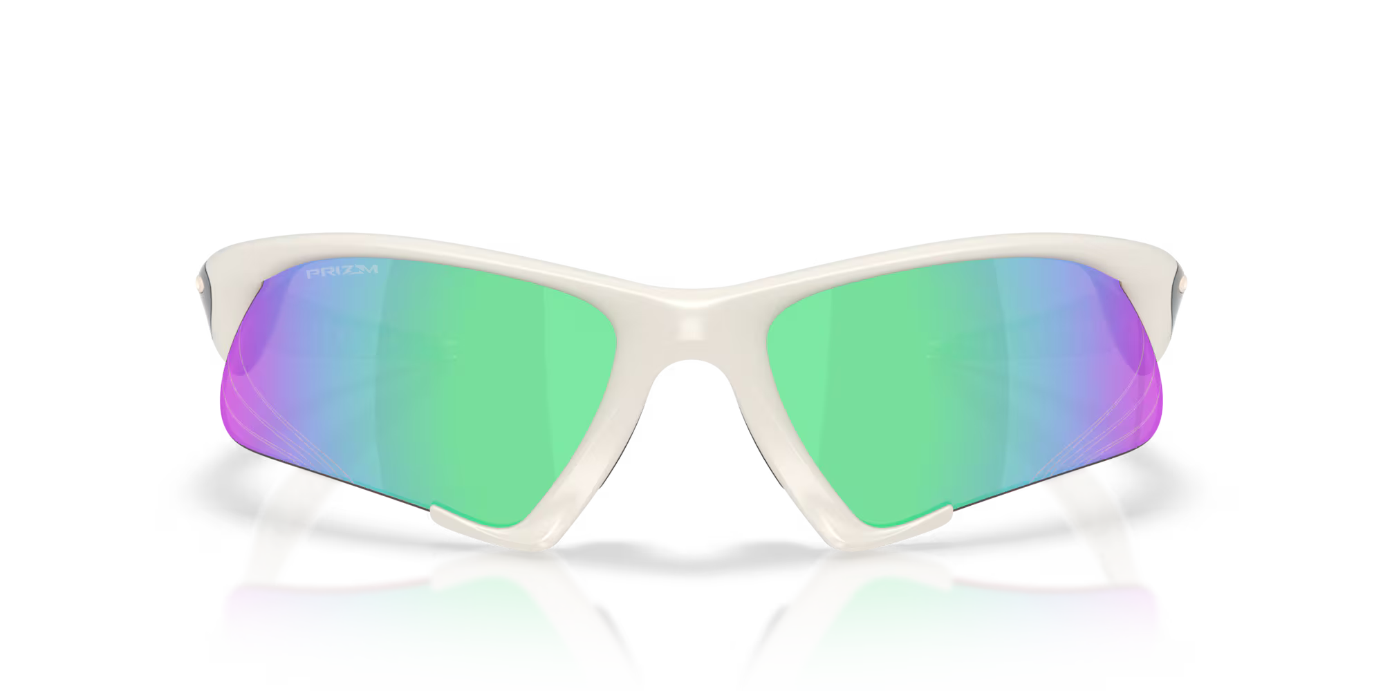 Oakley Suture Jacket Golf Sunglasses