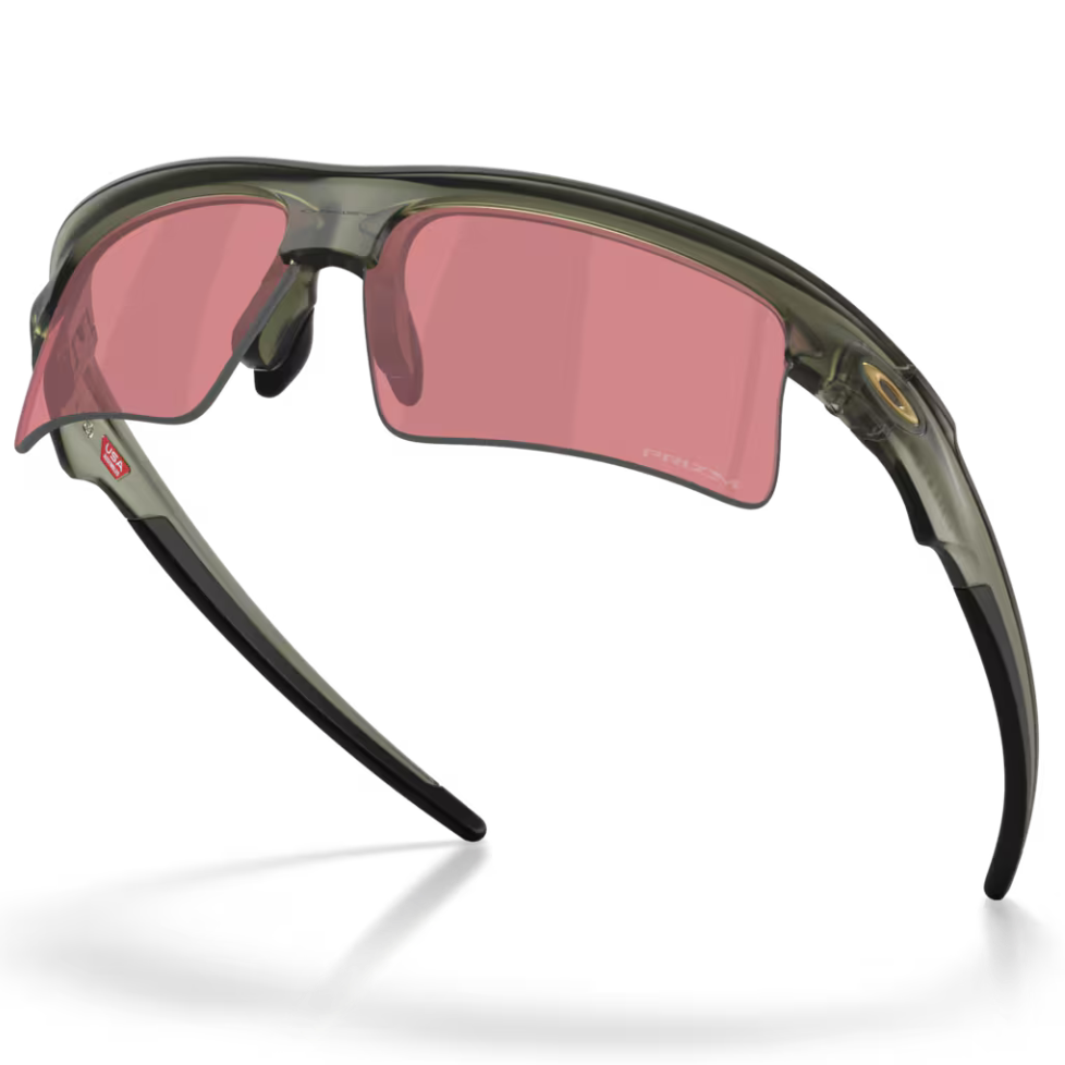 Oakley Bisphaera Speed Golf Sunglasses
