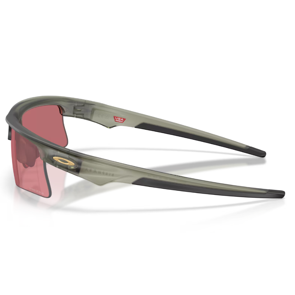 Oakley Bisphaera Speed Golf Sunglasses