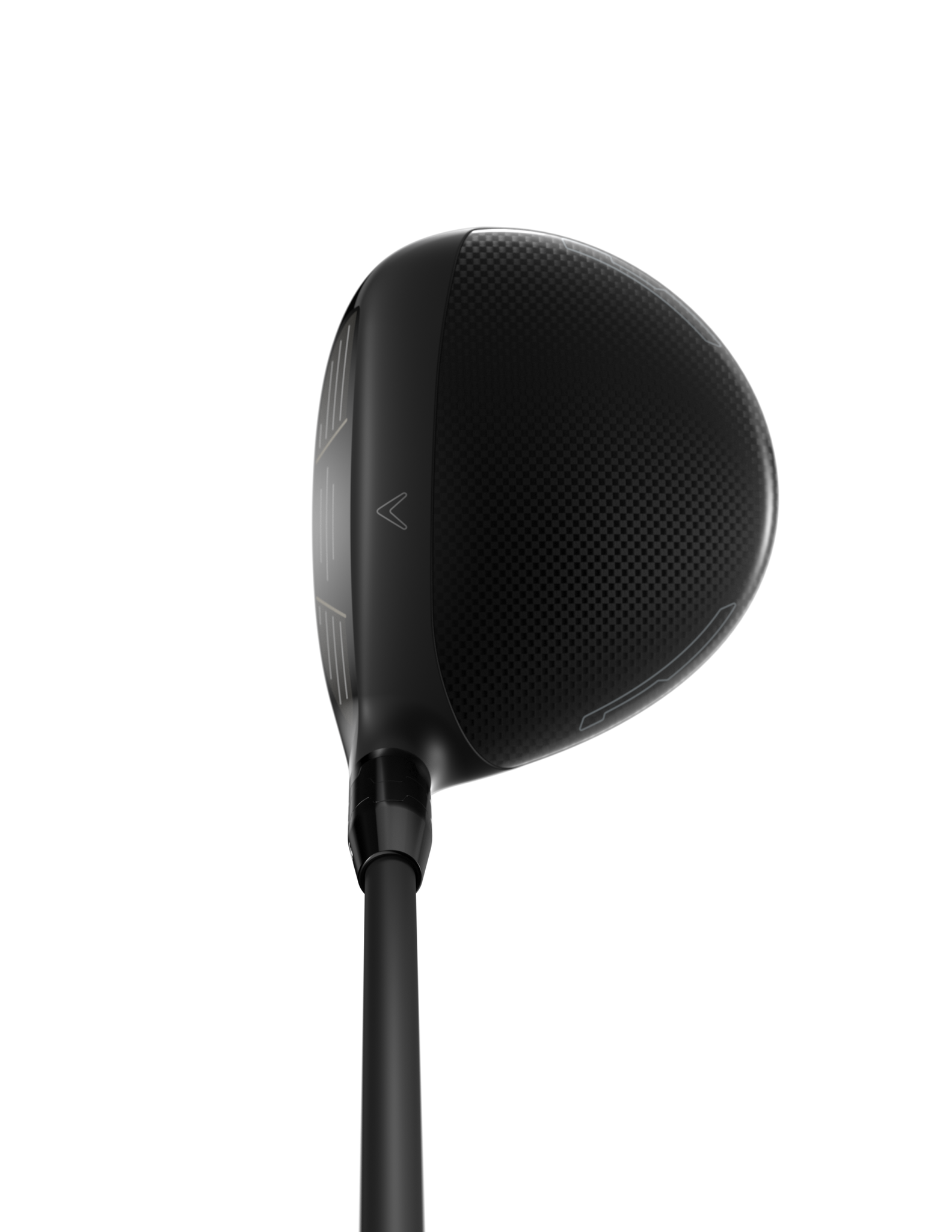 Callaway Ladies Quantum Max Fast Fairway Woods