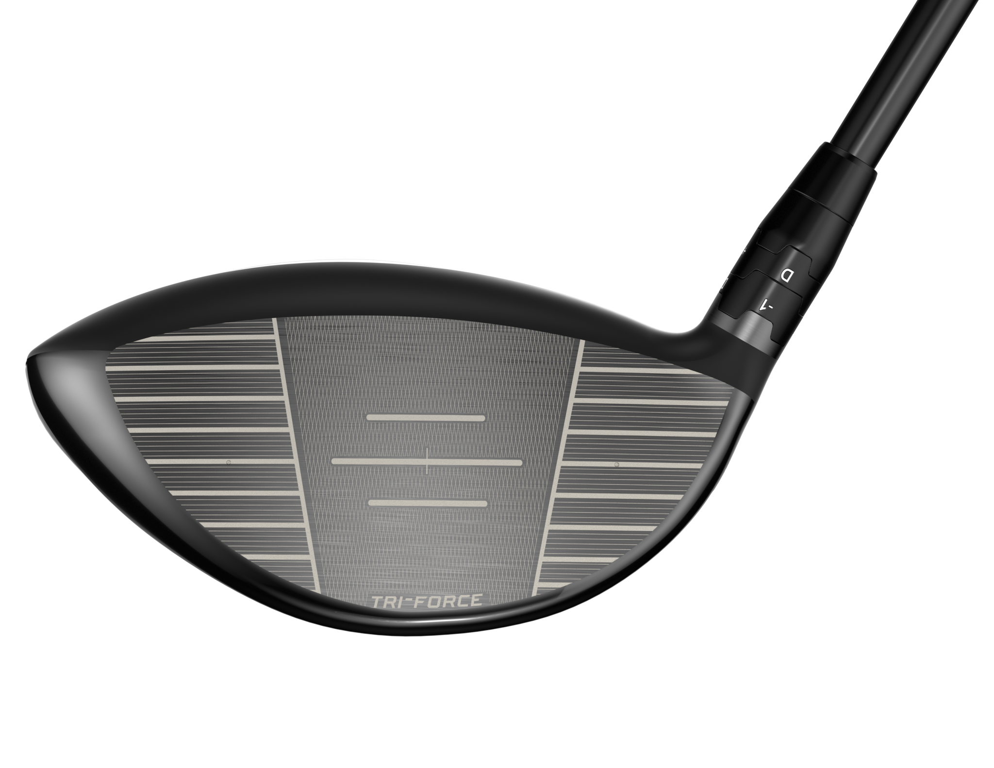 Callaway Quantum Triple Diamond Max Driver