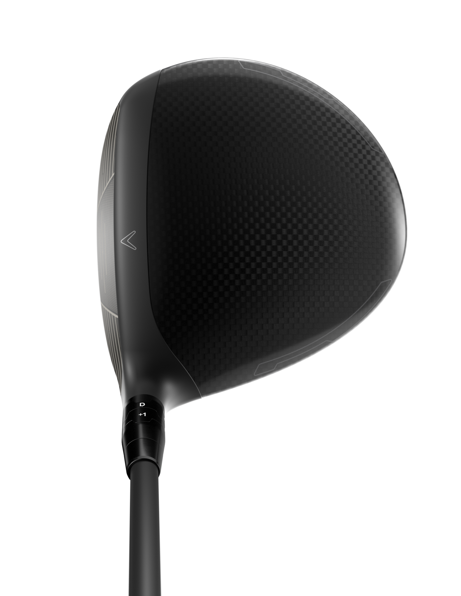 Callaway Ladies Quantum Max Fast Driver
