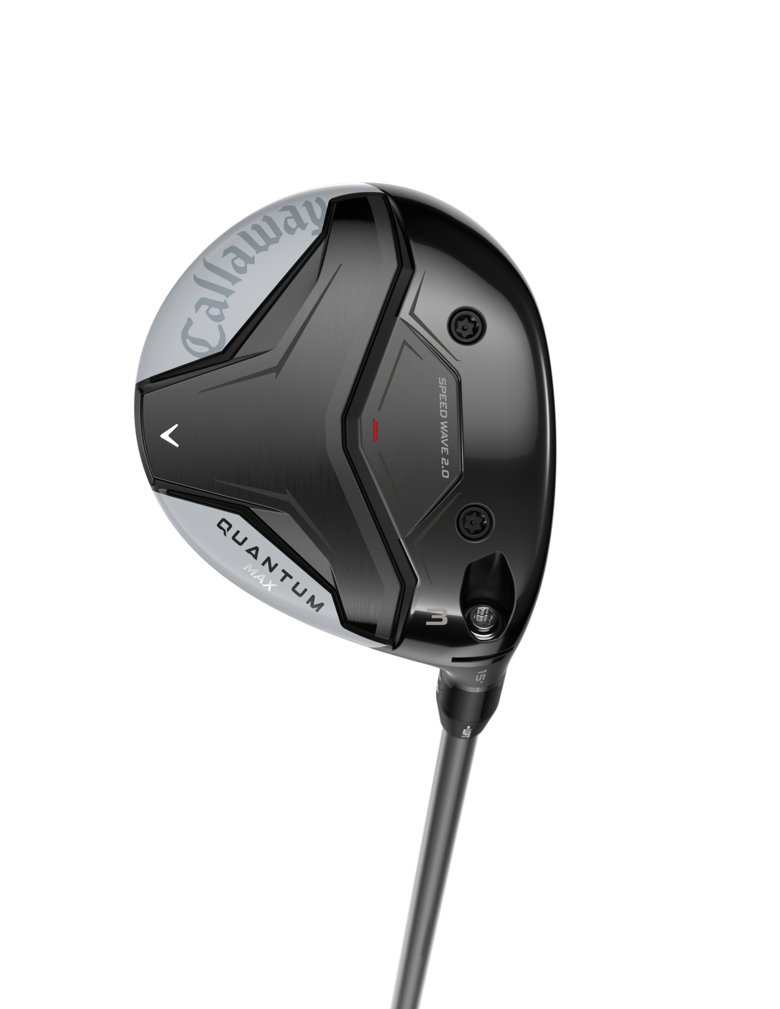 Callaway Quantum Max Fairway Woods