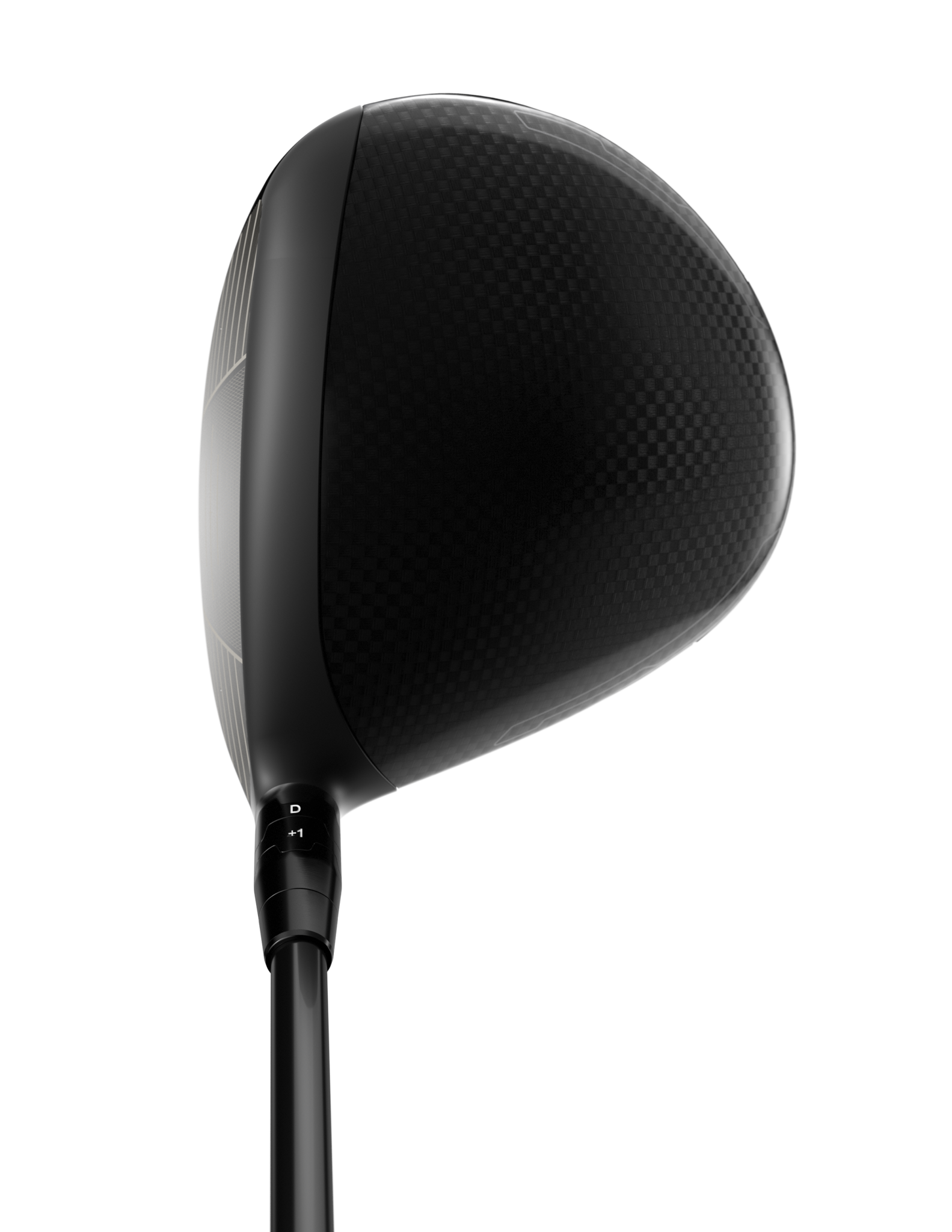 Callaway Quantum Triple Diamond Driver