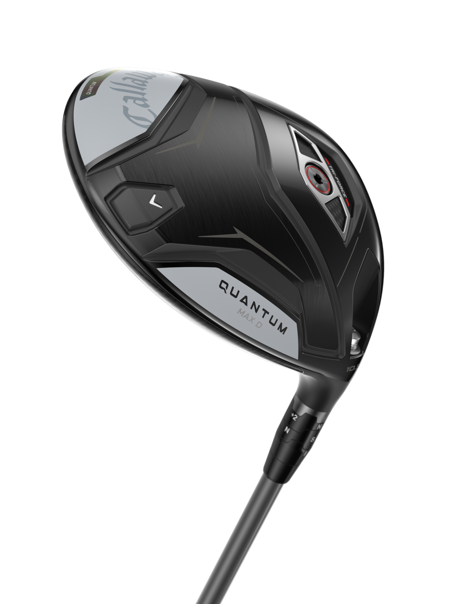 Callaway Quantum Max D Driver
