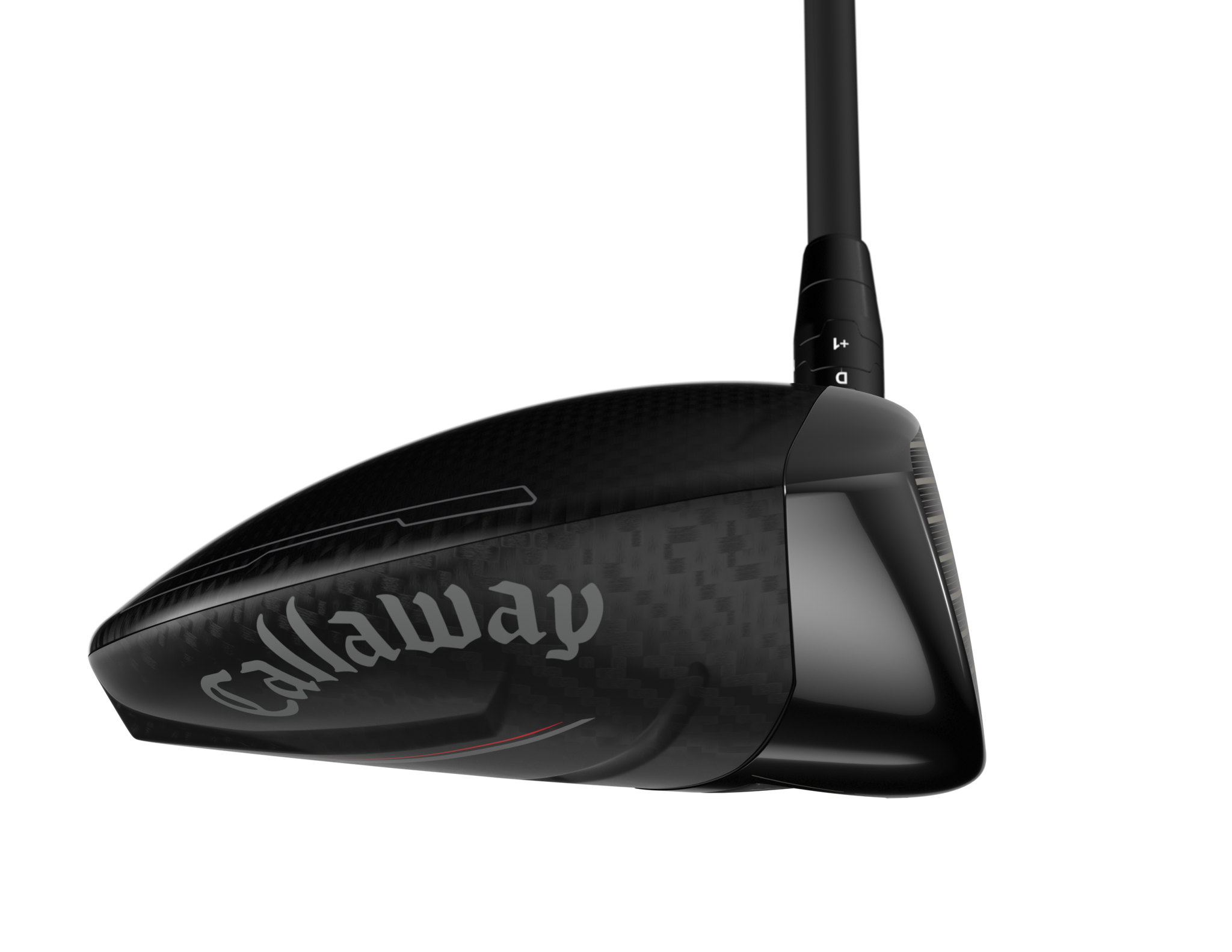 Callaway Ladies Quantum Max Fast Driver