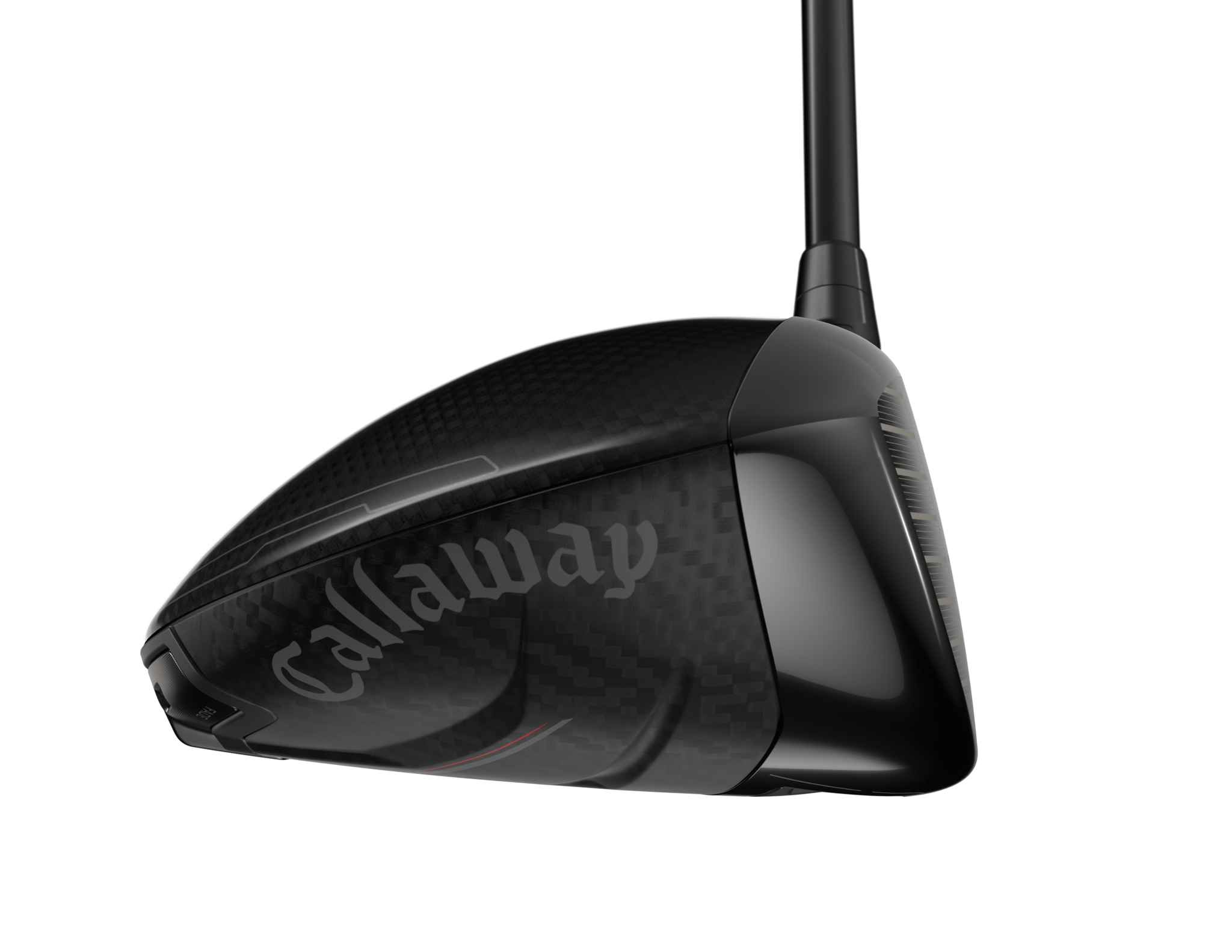 Callaway Quantum Triple Diamond Driver