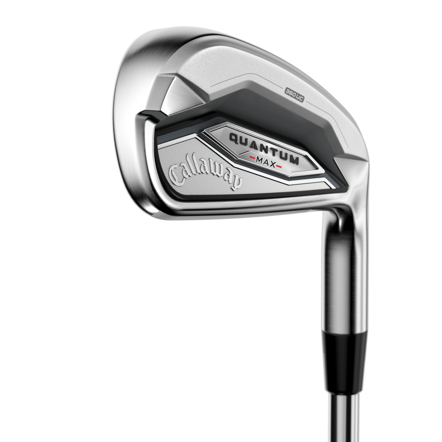 Callaway Quantum Max Irons