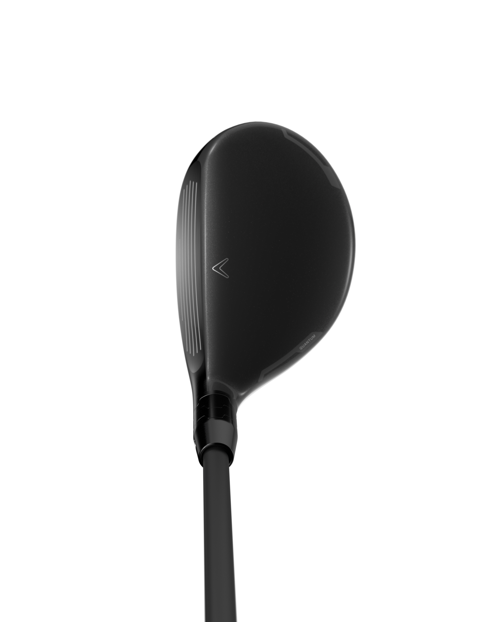 Callaway Ladies Quantum Max Fast Hybrids