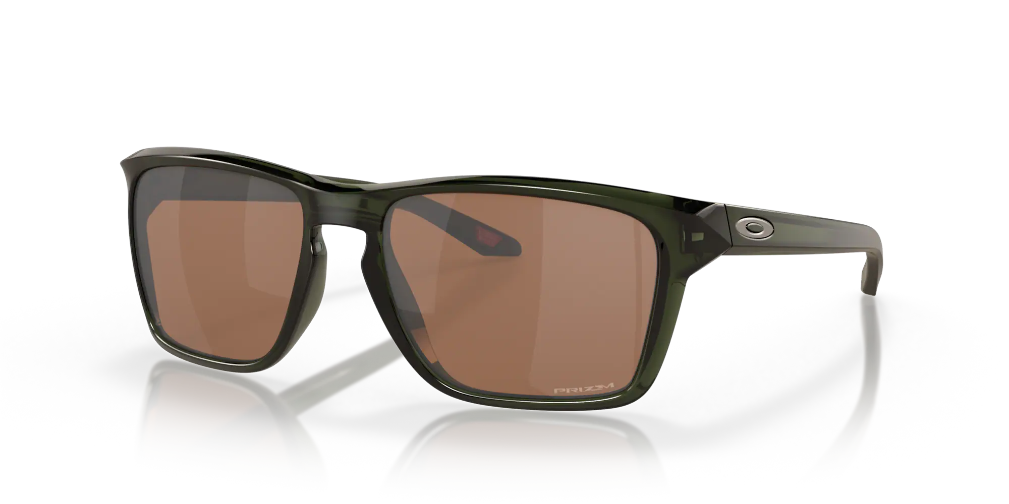 Oakley Sylas Golf Sunglasses