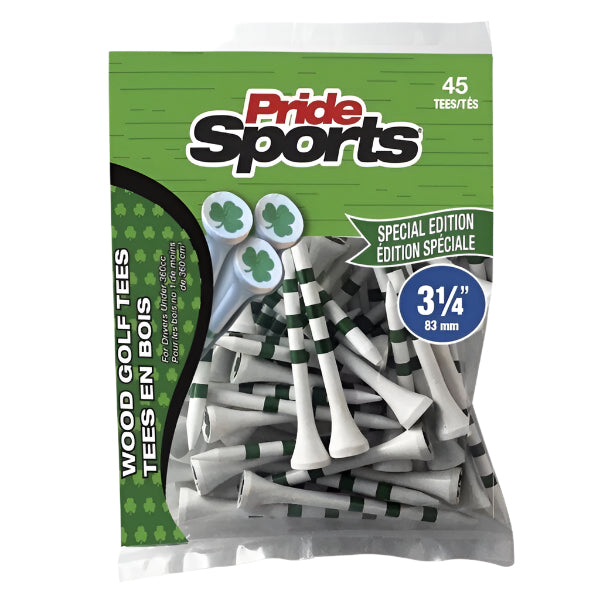 Pride Sport Novelty Tees 3 1/4"