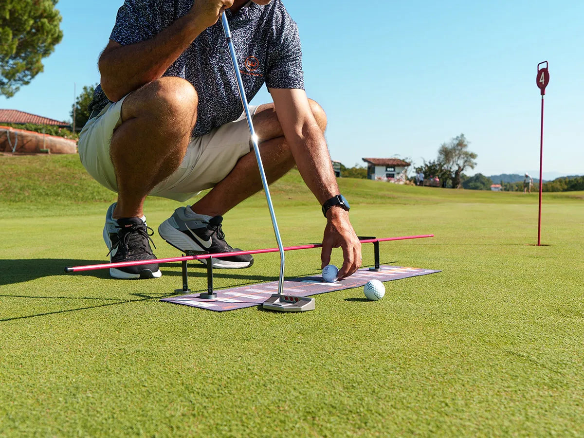 Wellputt Wellgate Putting Aid