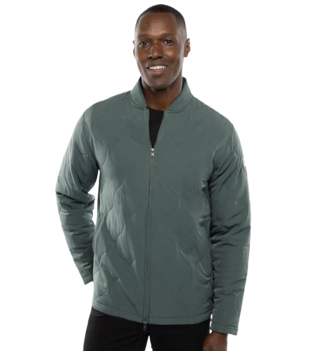 TravisMathew Come What May Jacket
