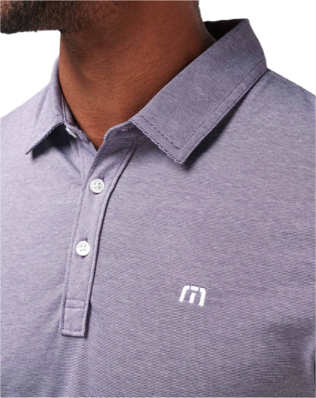 TravisMathew The Zinna Polo '24