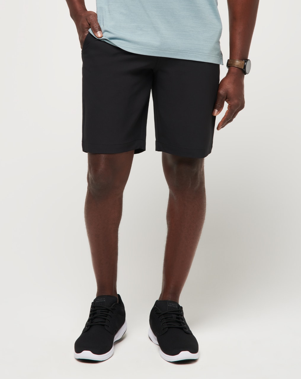 TravisMathew Wanderlust Short 9In