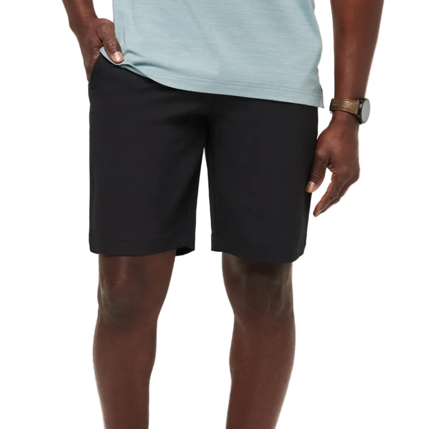 TravisMathew Wanderlust Short 9In