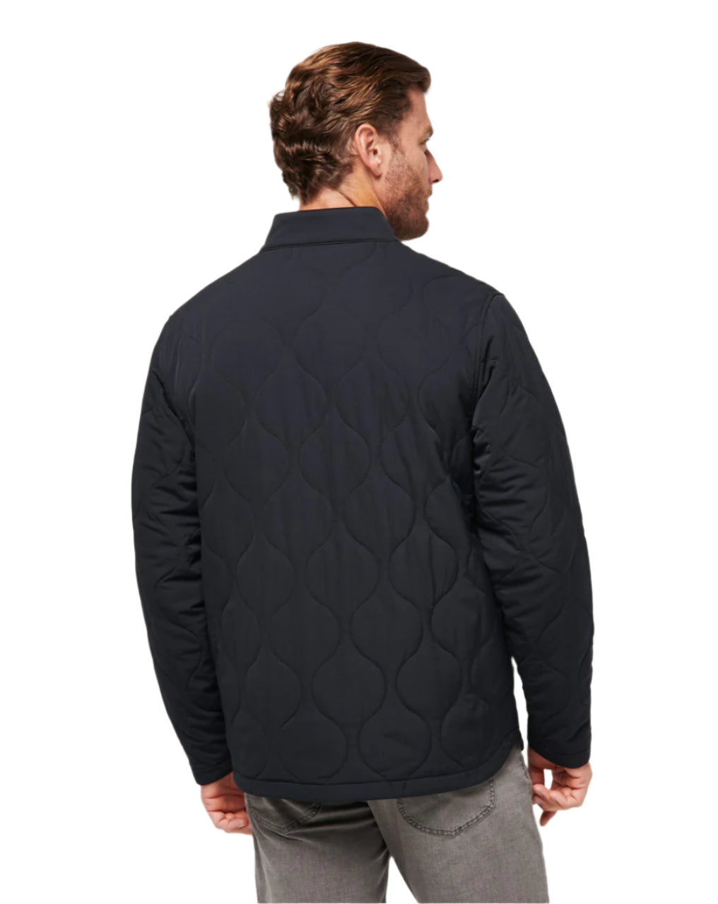TravisMathew Come What May Jacket