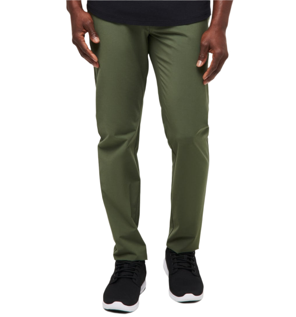TravisMathew Open To Close Tech Chino
