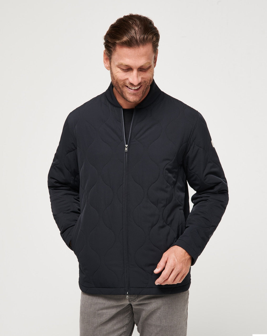 TravisMathew Come What May Jacket