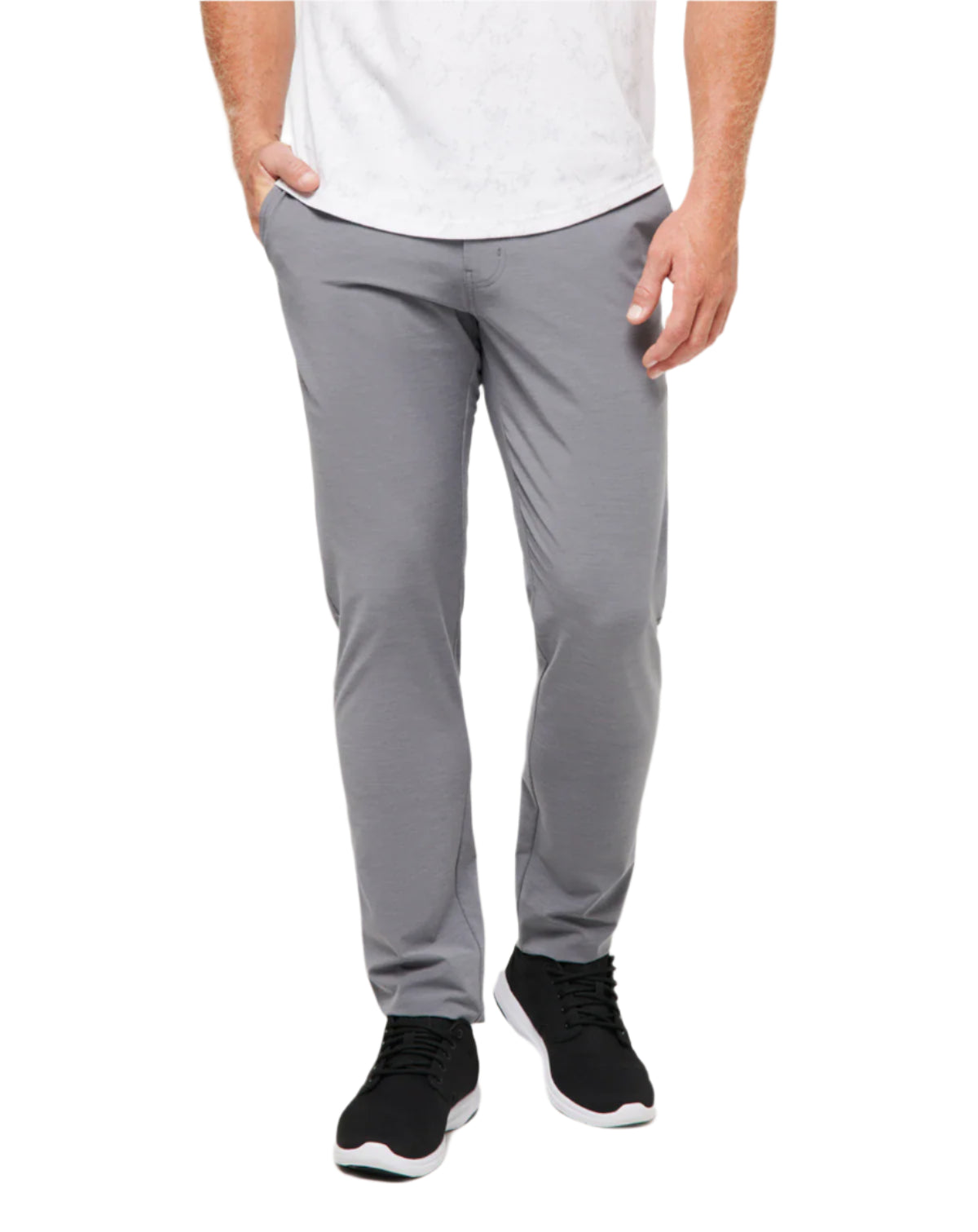 TravisMathew Open To Close Tech Chino