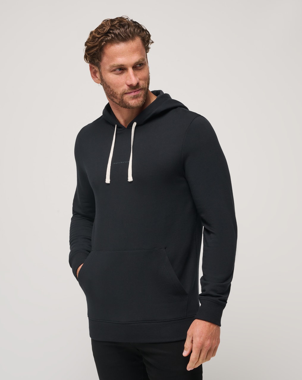 TravisMathew Coastal Cloud Hoodie