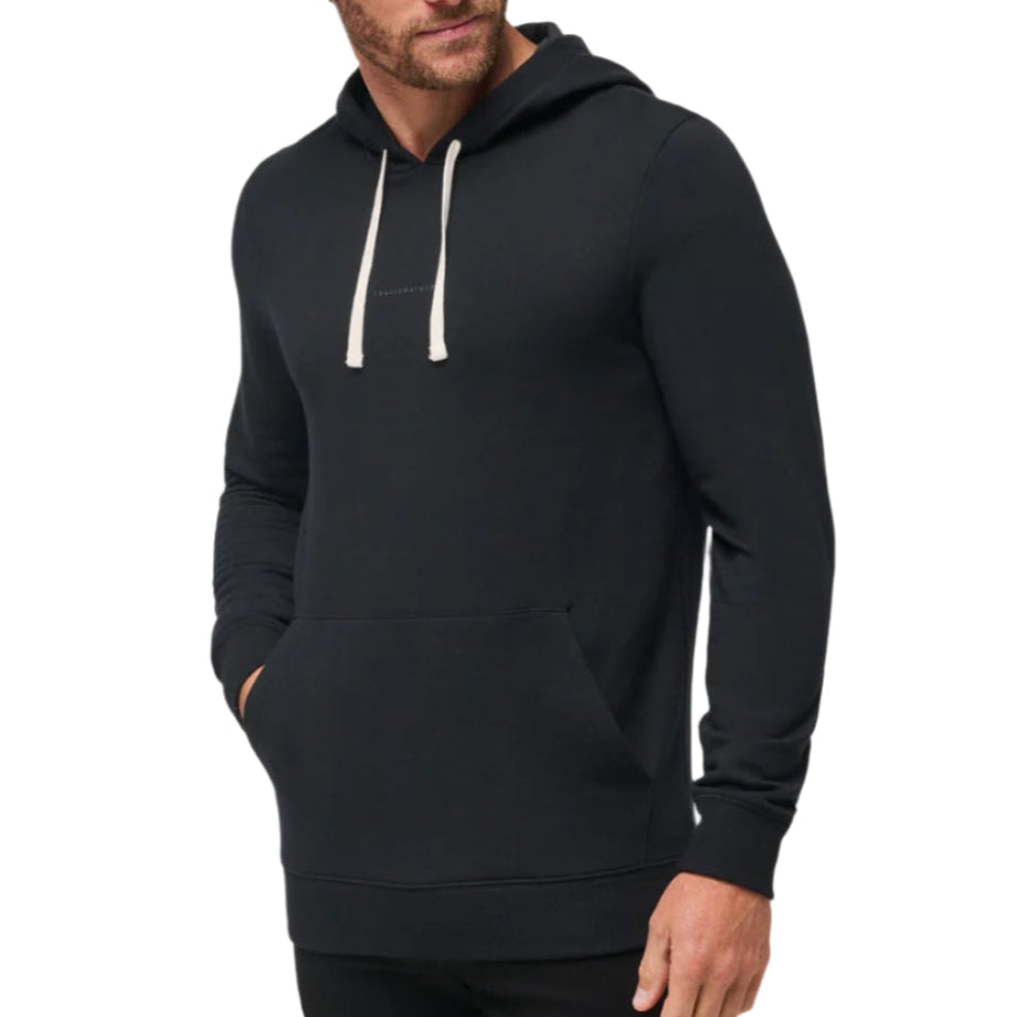 TravisMathew Coastal Cloud Hoodie