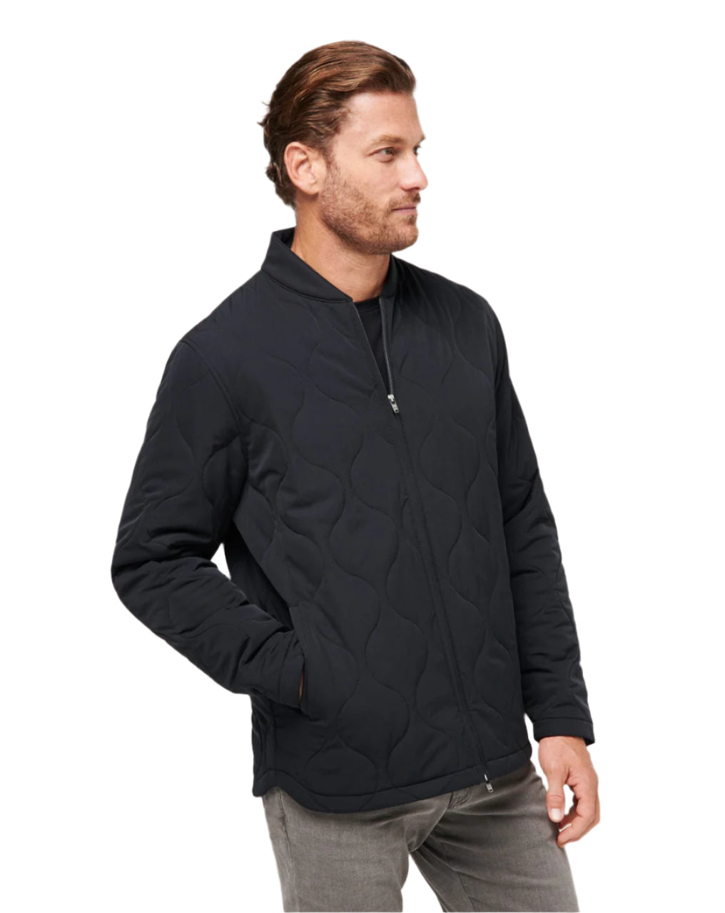 TravisMathew Come What May Jacket