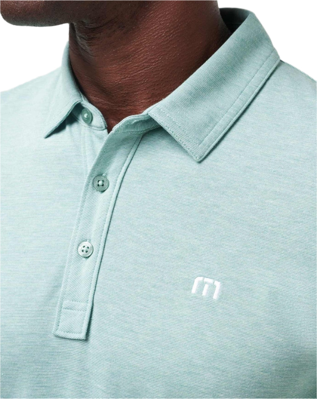 TravisMathew The Zinna Polo '24