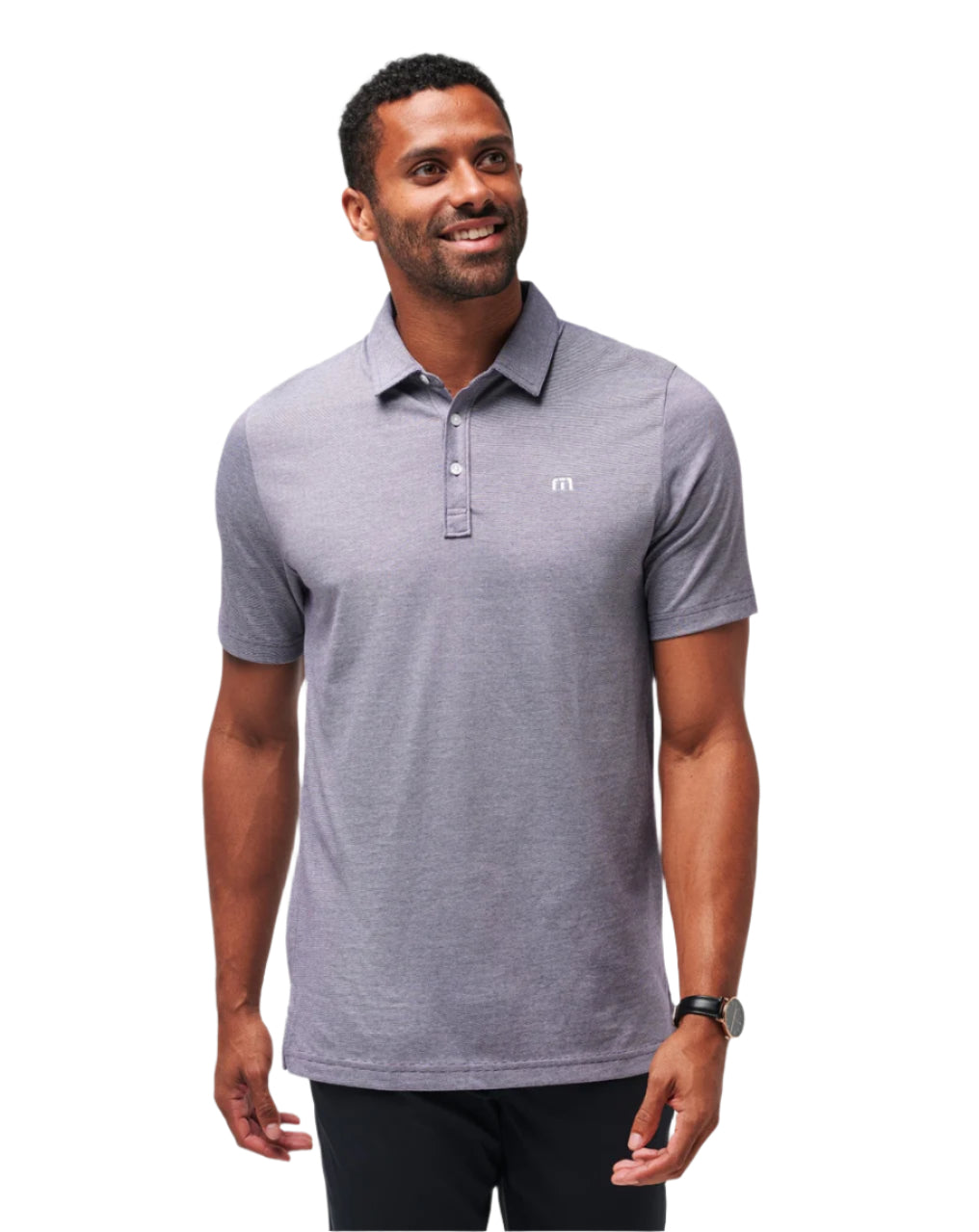 TravisMathew The Zinna Polo '24