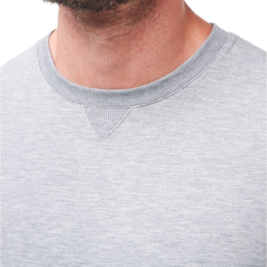 TravisMathew Amenities Crew