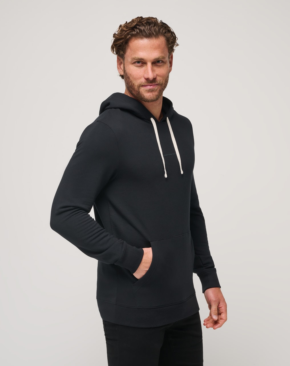 TravisMathew Coastal Cloud Hoodie