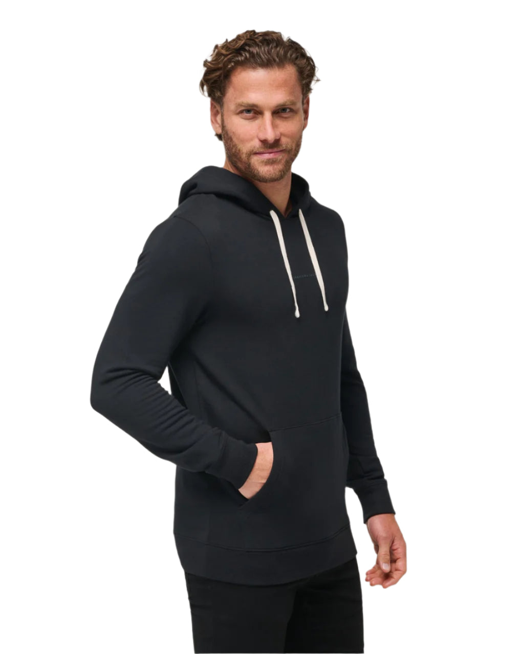 TravisMathew Coastal Cloud Hoodie