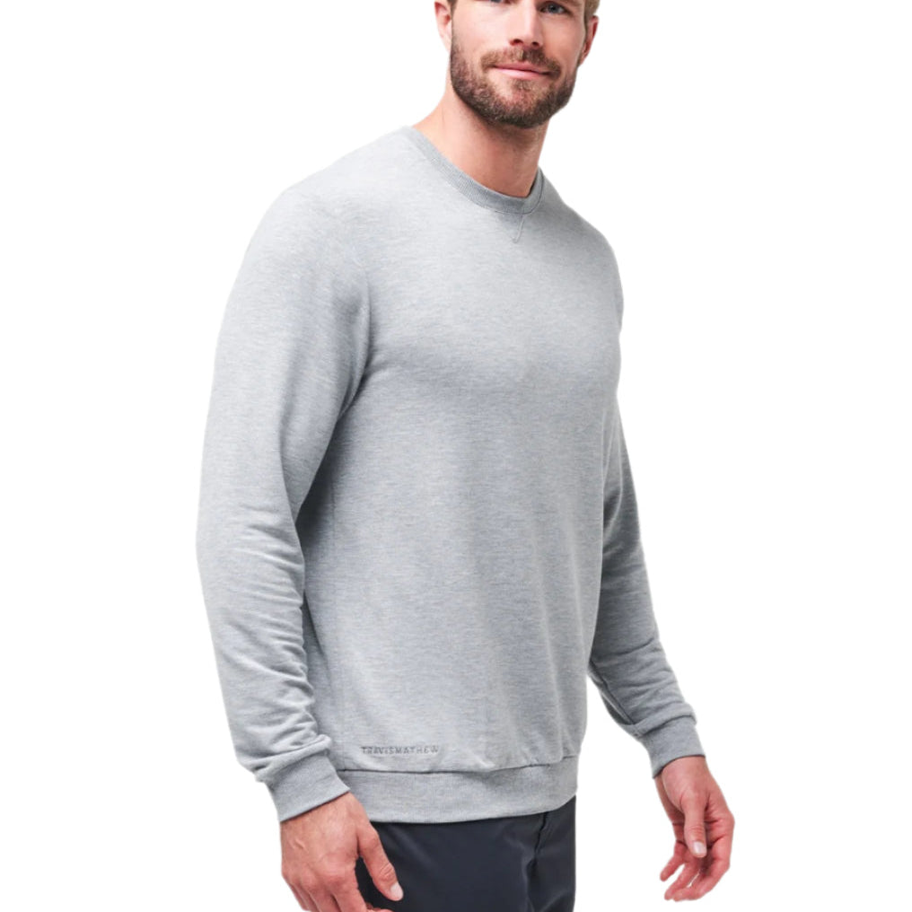 TravisMathew Amenities Crew