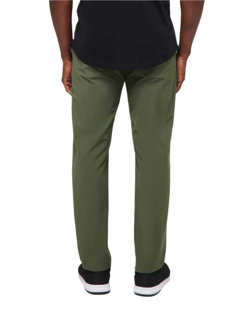 TravisMathew Open To Close Tech Chino