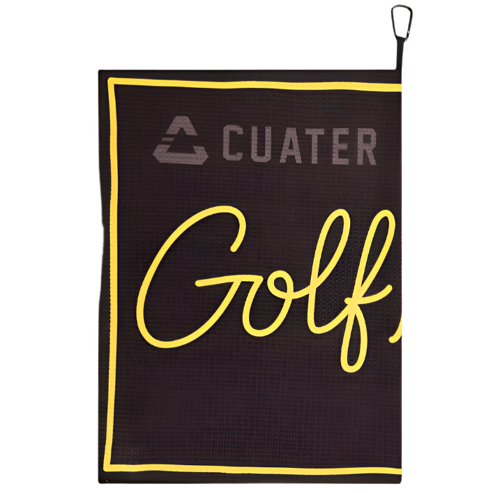 Travis Matthew 'Hold The Mustard' Towel