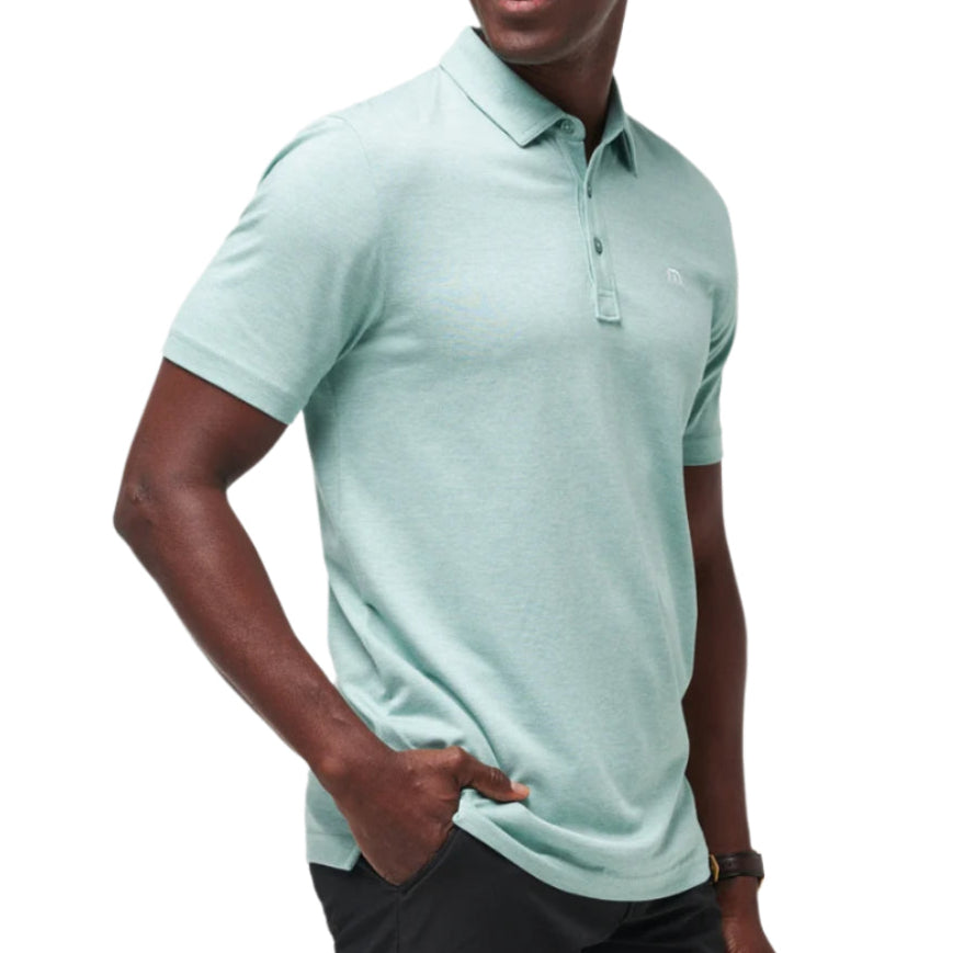 TravisMathew The Zinna Polo '24