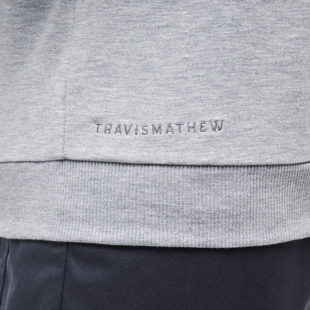 TravisMathew Amenities Crew