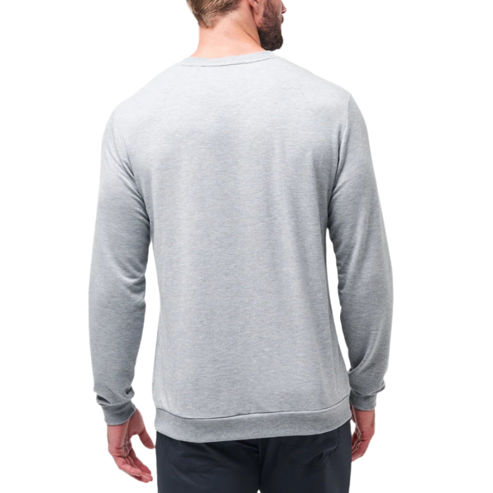 TravisMathew Amenities Crew