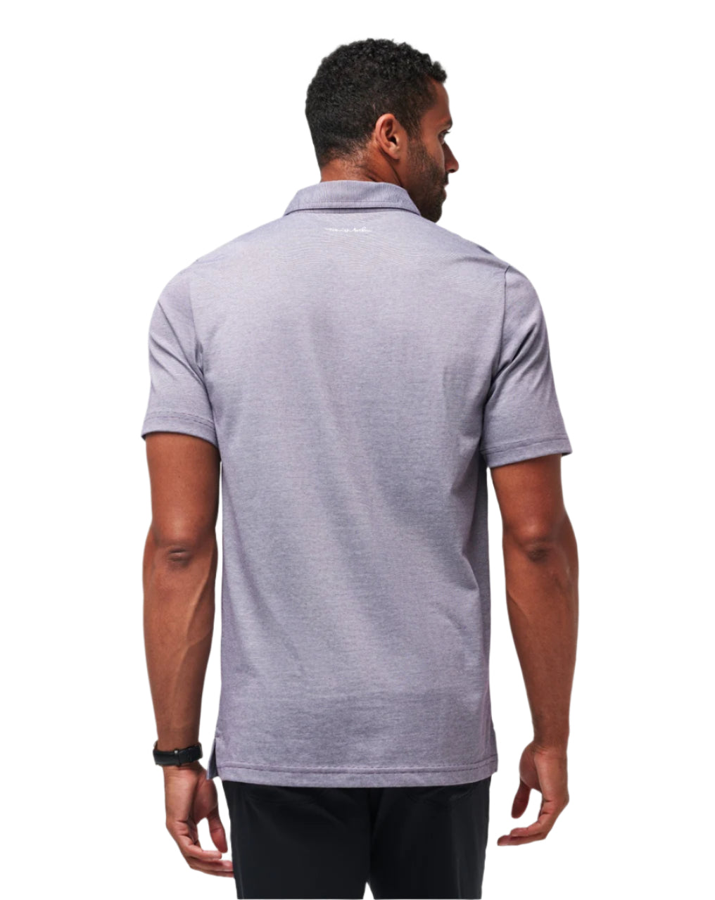 TravisMathew The Zinna Polo '24