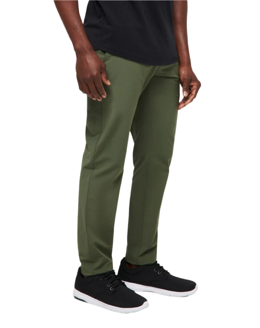 TravisMathew Open To Close Tech Chino