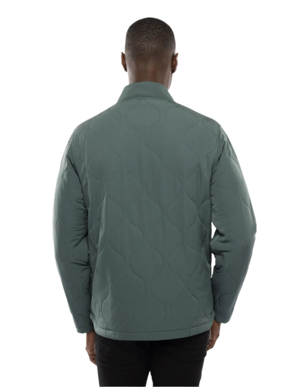 TravisMathew Come What May Jacket