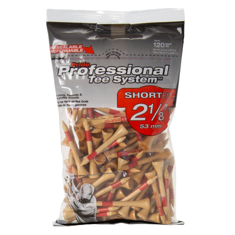 Pride Professional Tee System