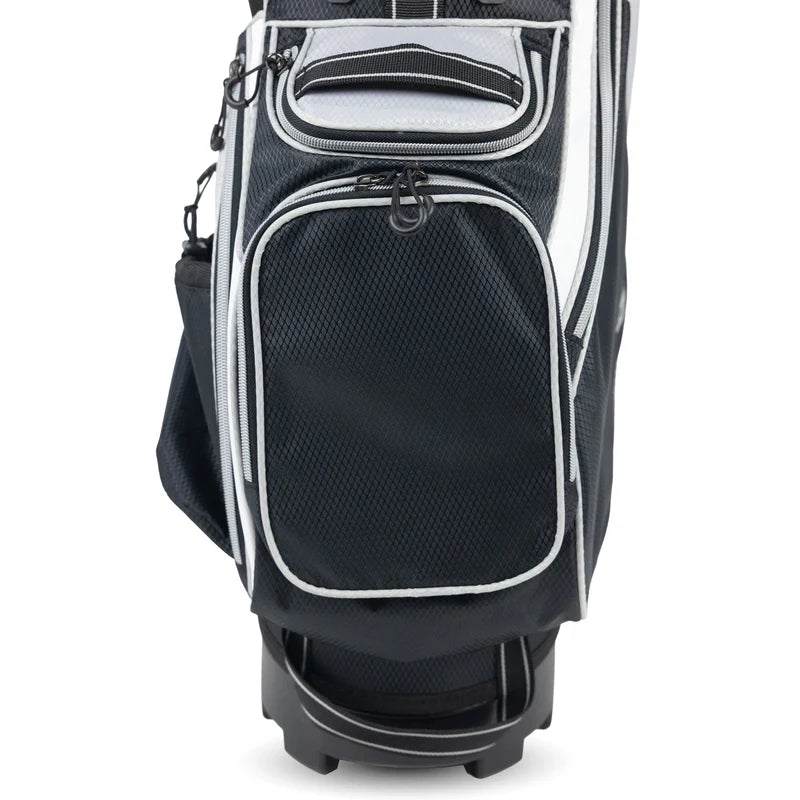 U.S Kids Golf TS6-57 10 Club Package Stand Set