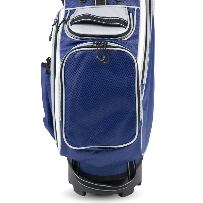 U.S Kids Golf TS6-60 10 Club Package Stand Set
