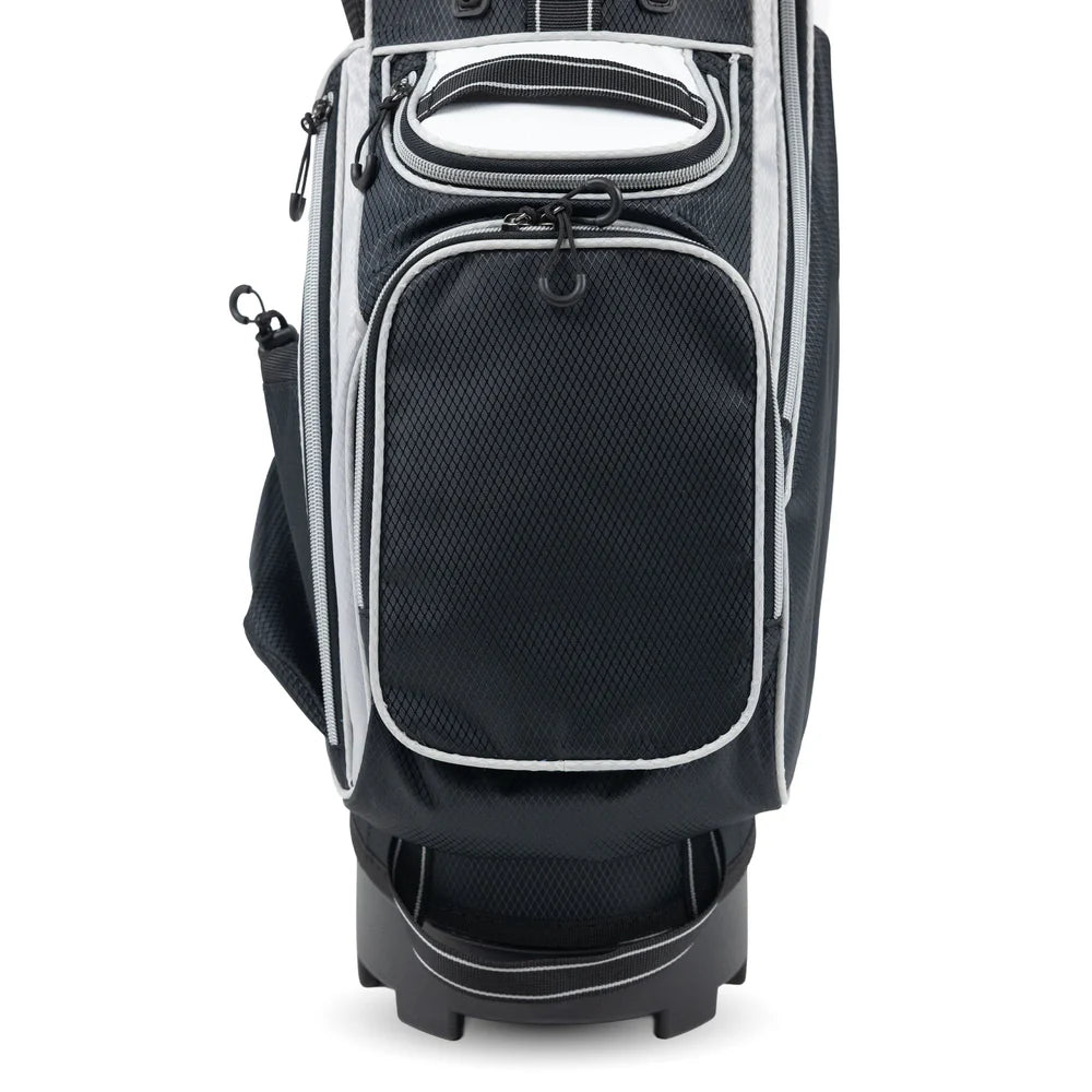 U.S Kids Golf TS6-63 10 Club Package Stand Set