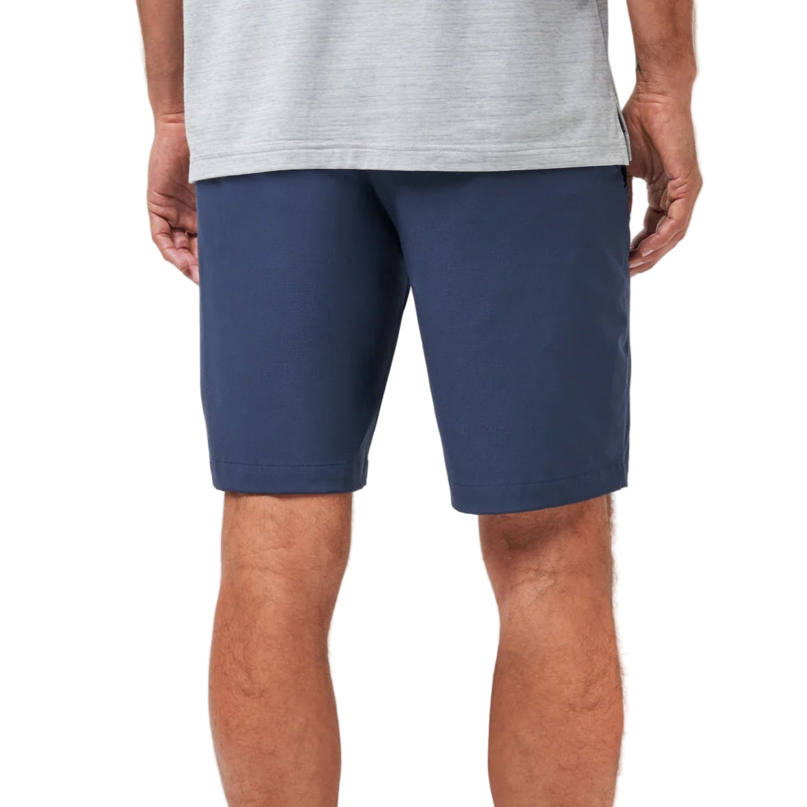 TravisMathew Wanderlust Shorts - Mood Indigo