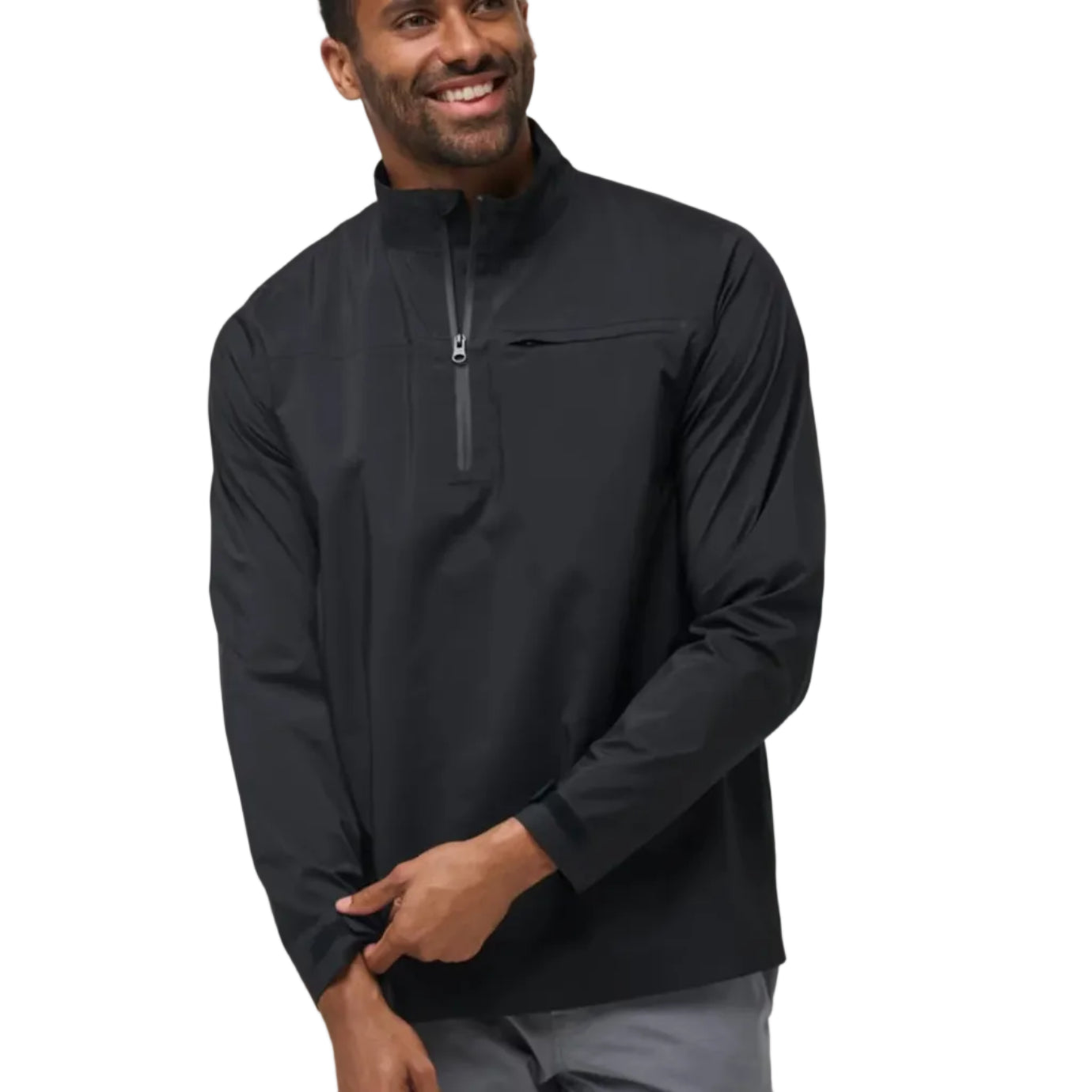 TravisMathew On Course Golf Jacket