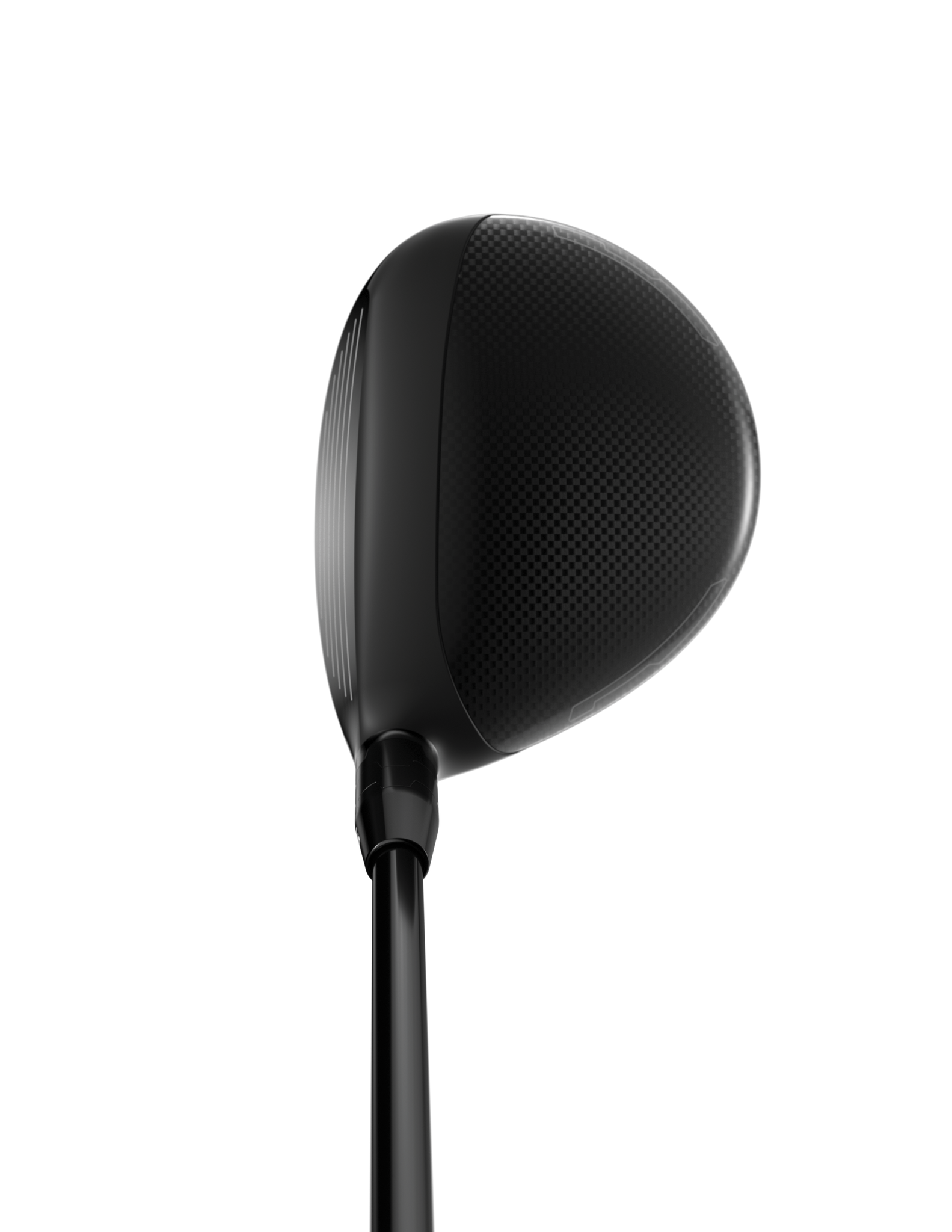 Callaway Quantum Triple Diamond Fairway Woods